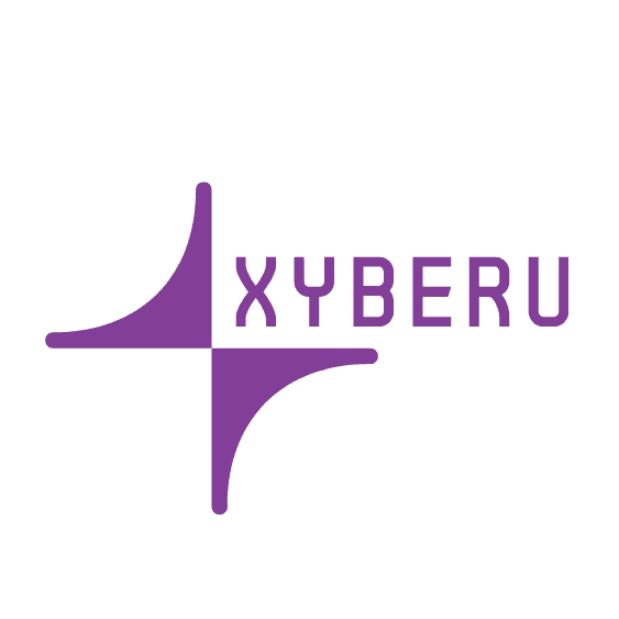 XYBERU Logo